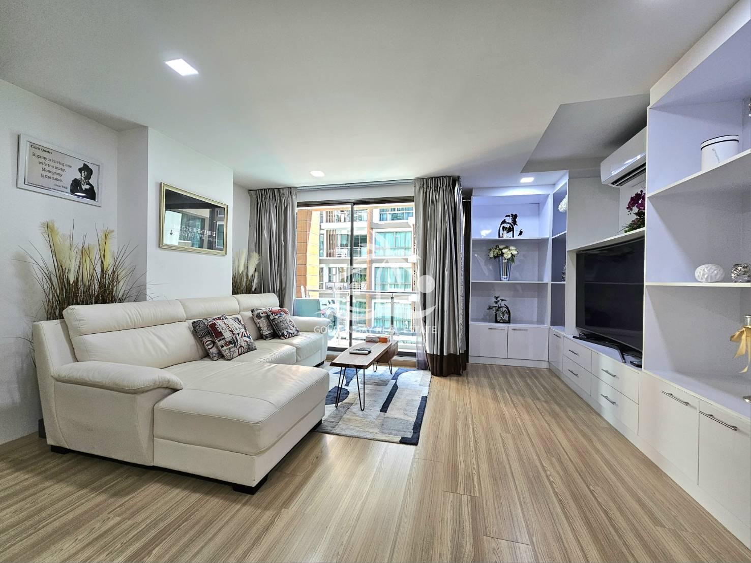The Urban Condominium – Pattaya City