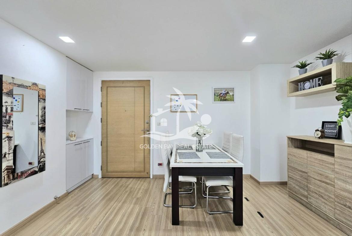 The Urban Condominium – Pattaya City