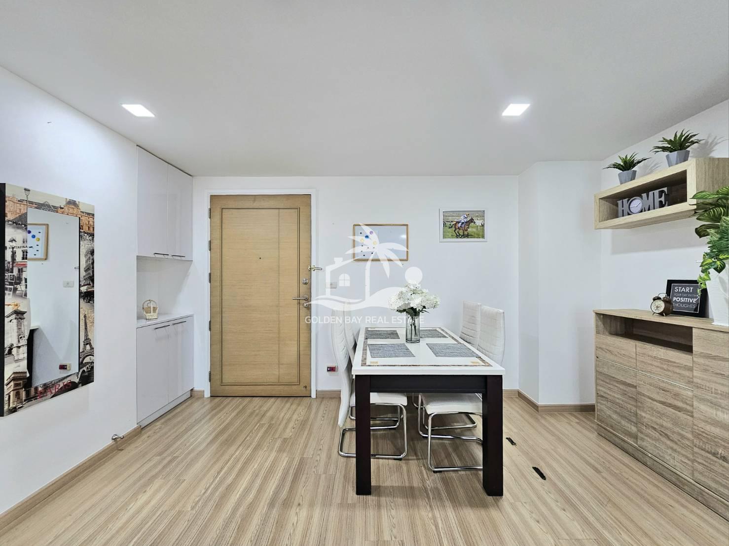 The Urban Condominium – Pattaya City