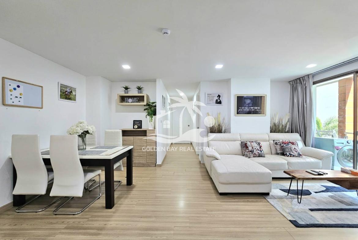 The Urban Condominium – Pattaya City