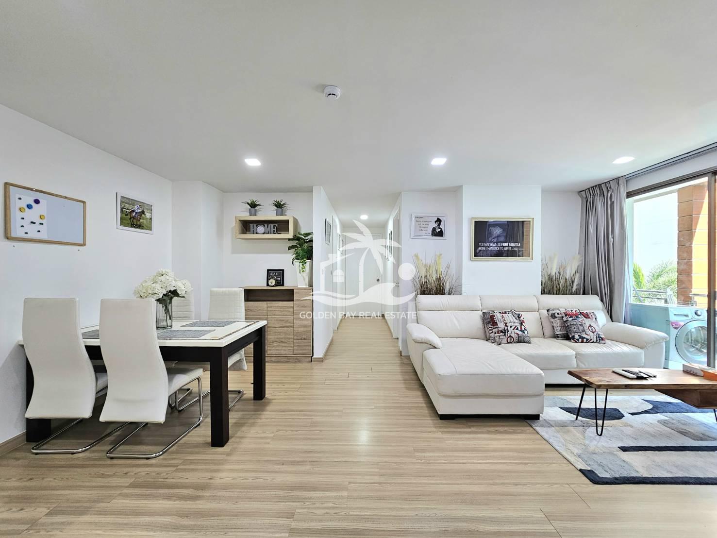 The Urban Condominium – Pattaya City