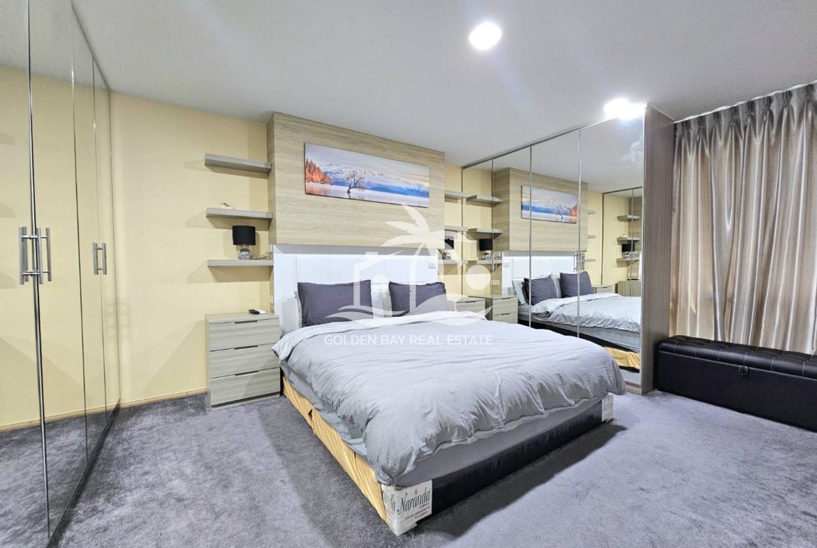 The Urban Condominium – Pattaya City