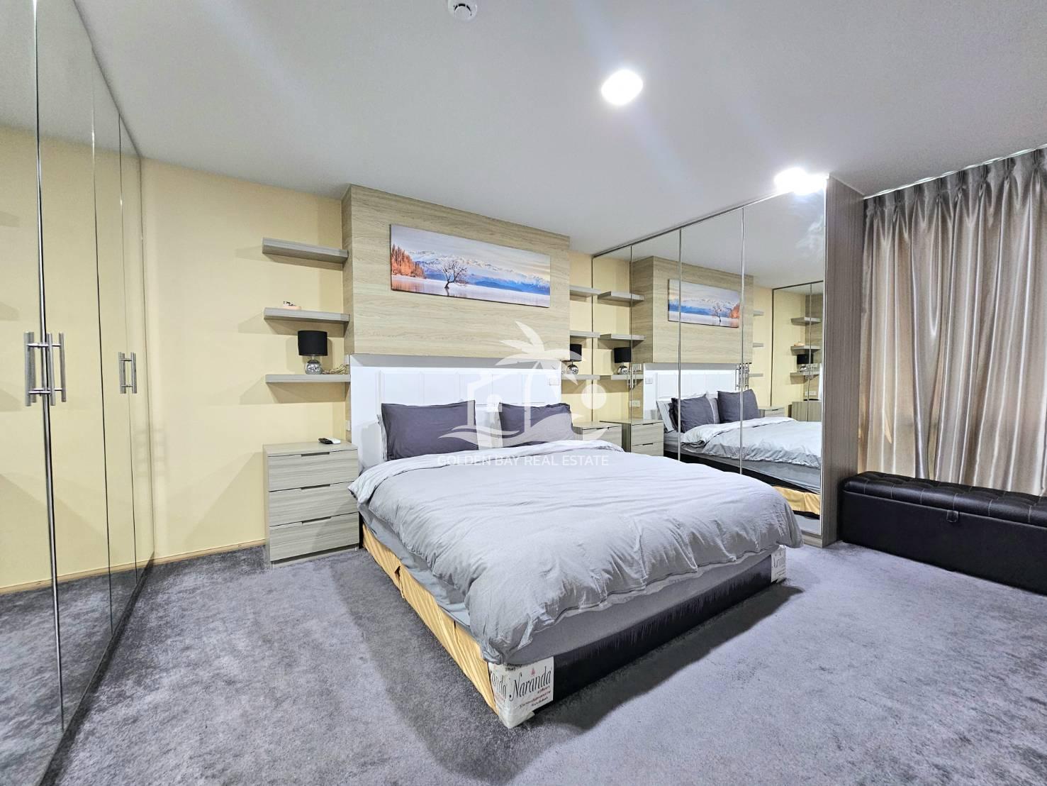 The Urban Condominium – Pattaya City