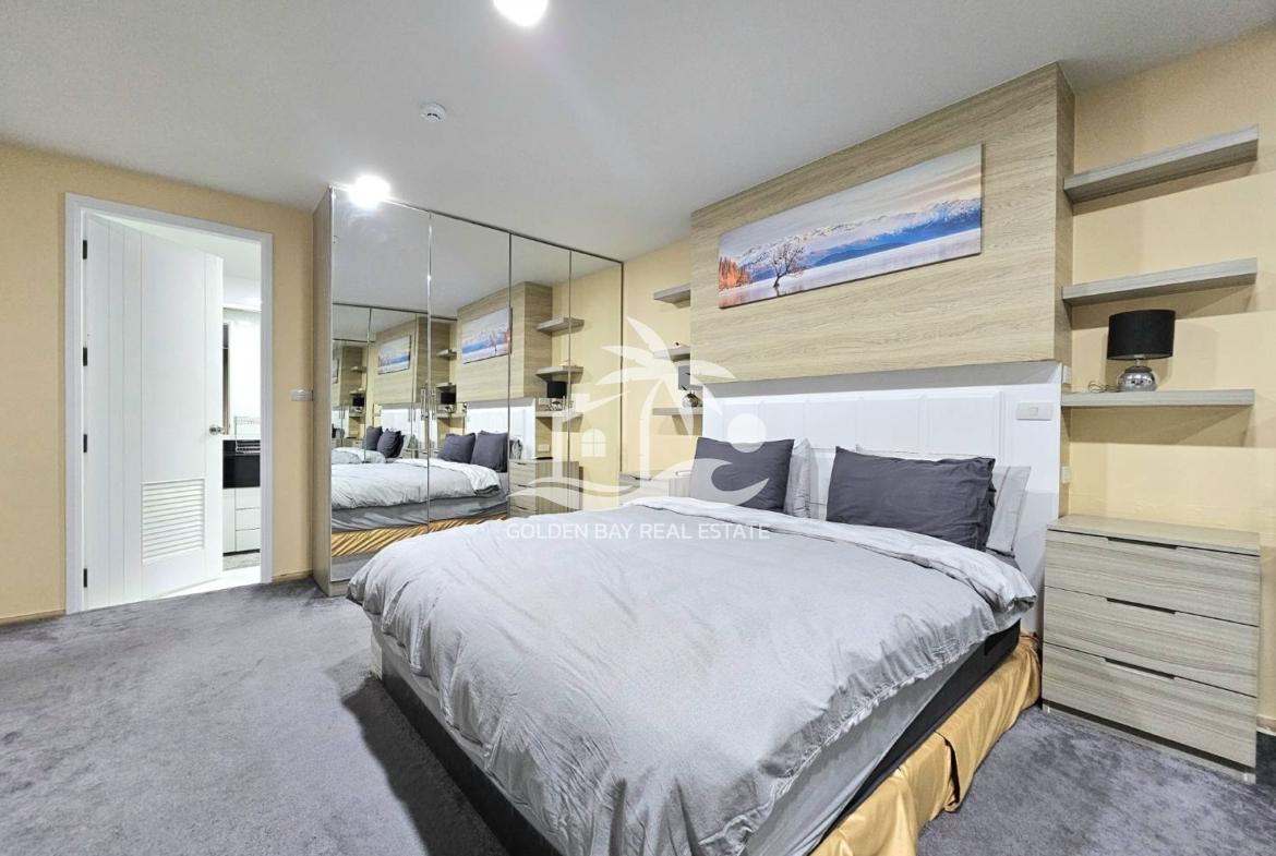 The Urban Condominium – Pattaya City