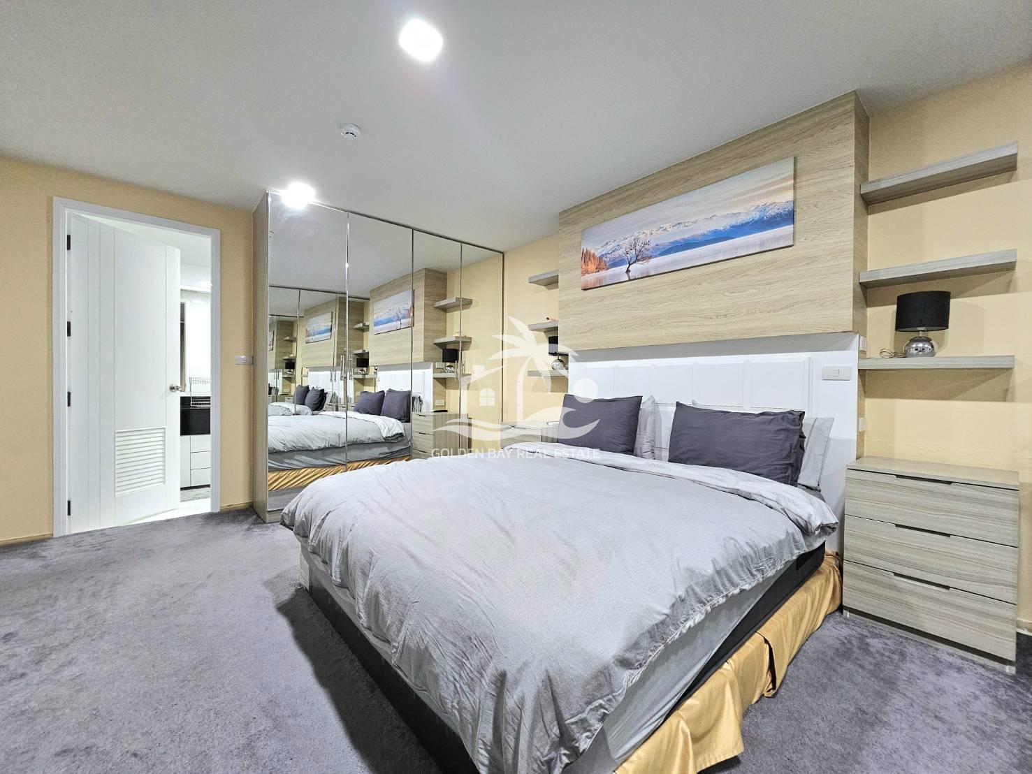 The Urban Condominium – Pattaya City