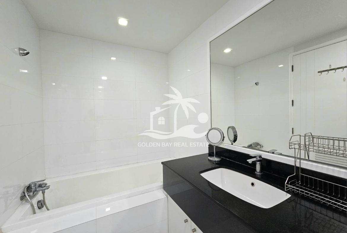 The Urban Condominium – Pattaya City