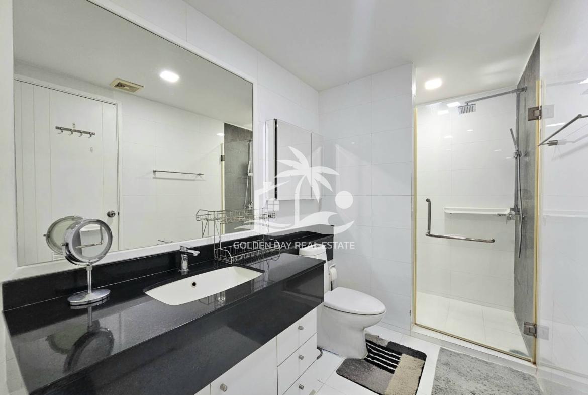 The Urban Condominium – Pattaya City
