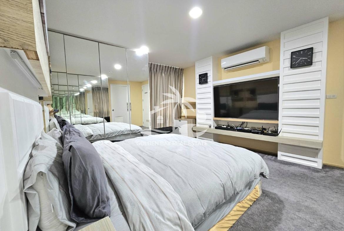 The Urban Condominium – Pattaya City