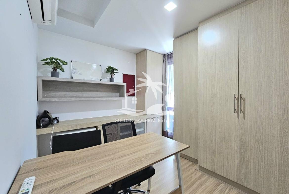 The Urban Condominium – Pattaya City