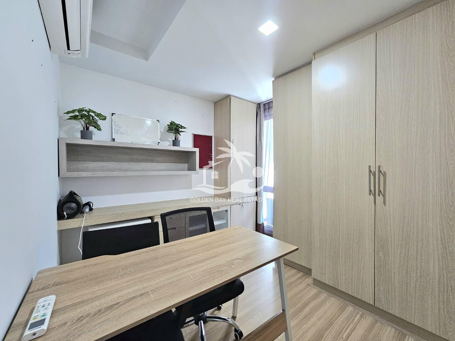 The Urban Condominium – Pattaya City