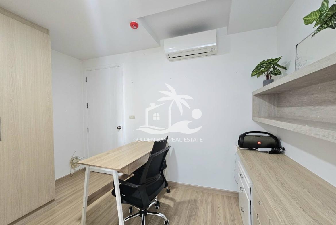 The Urban Condominium – Pattaya City