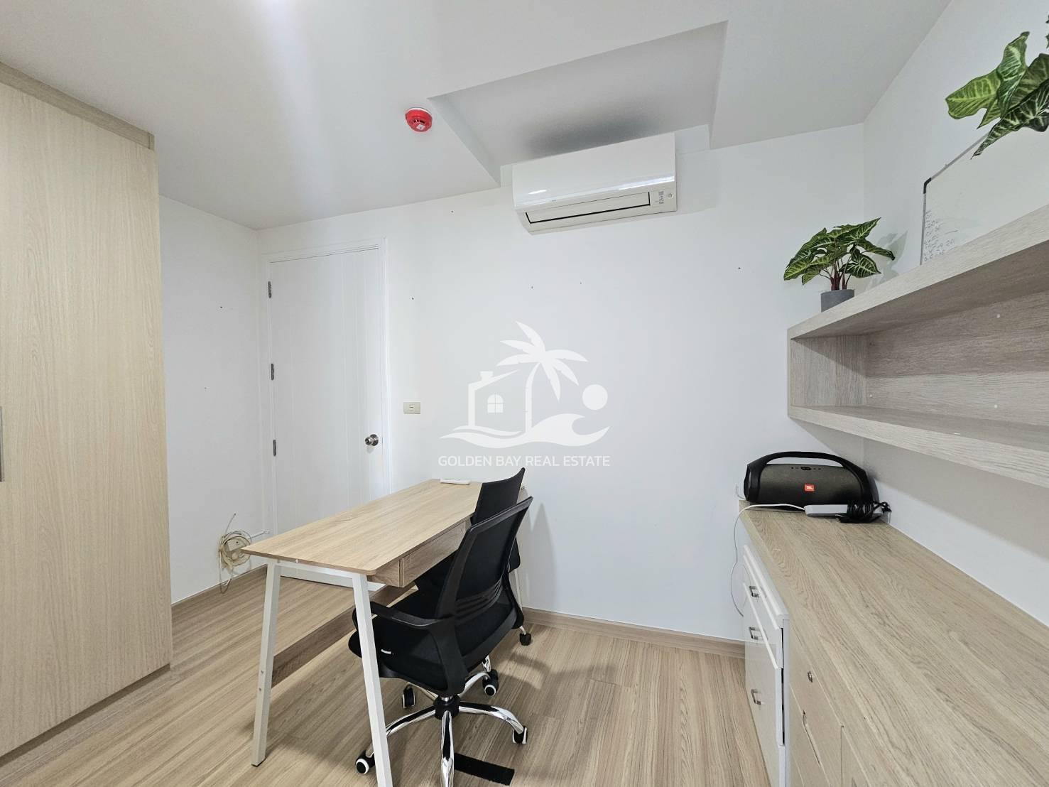 The Urban Condominium – Pattaya City
