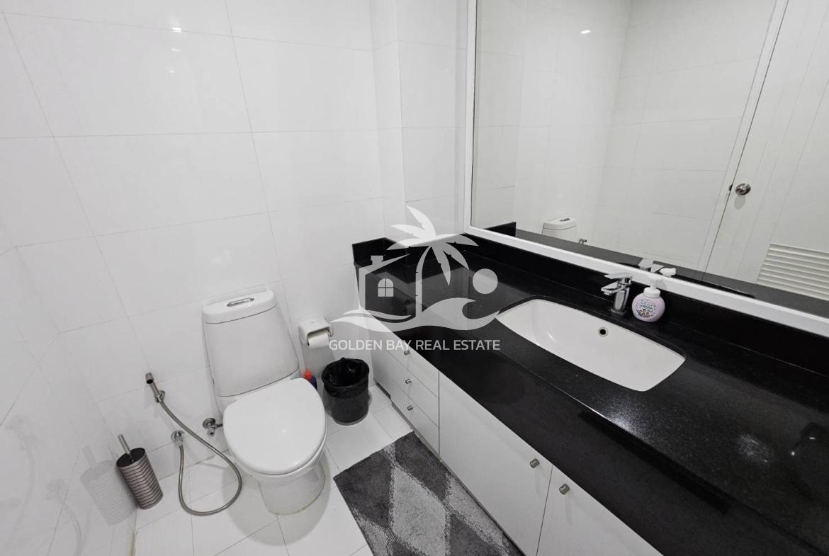 The Urban Condominium – Pattaya City