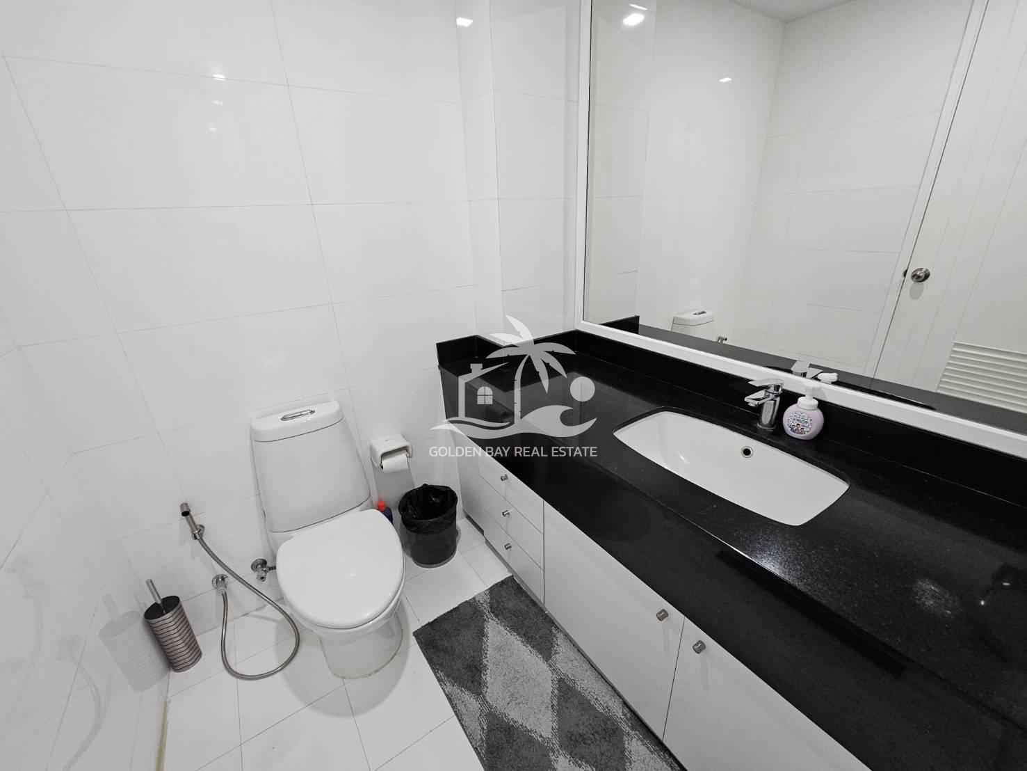 The Urban Condominium – Pattaya City