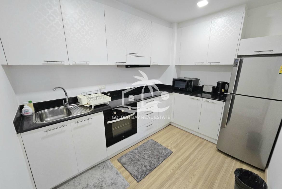 The Urban Condominium – Pattaya City