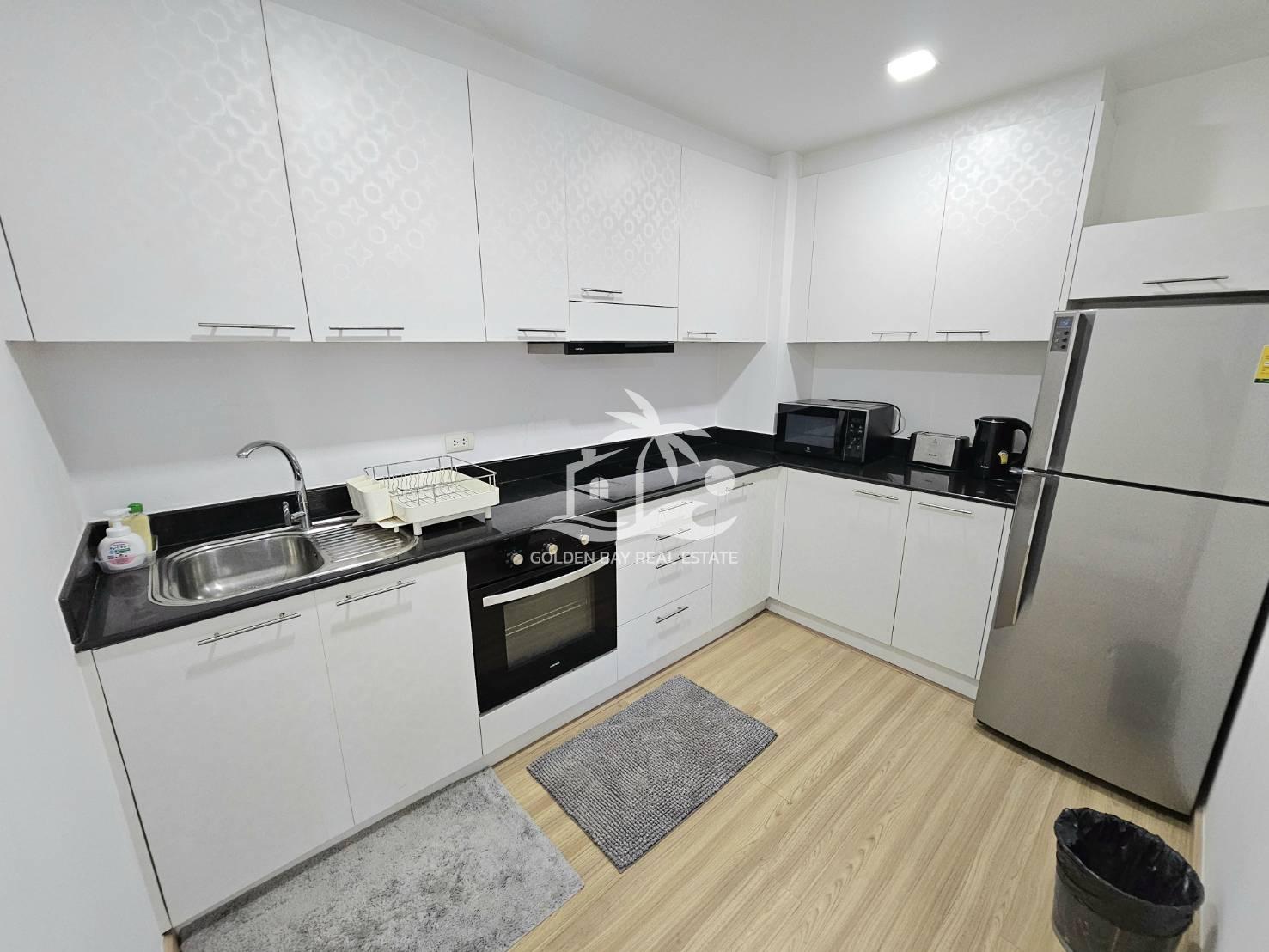 The Urban Condominium – Pattaya City