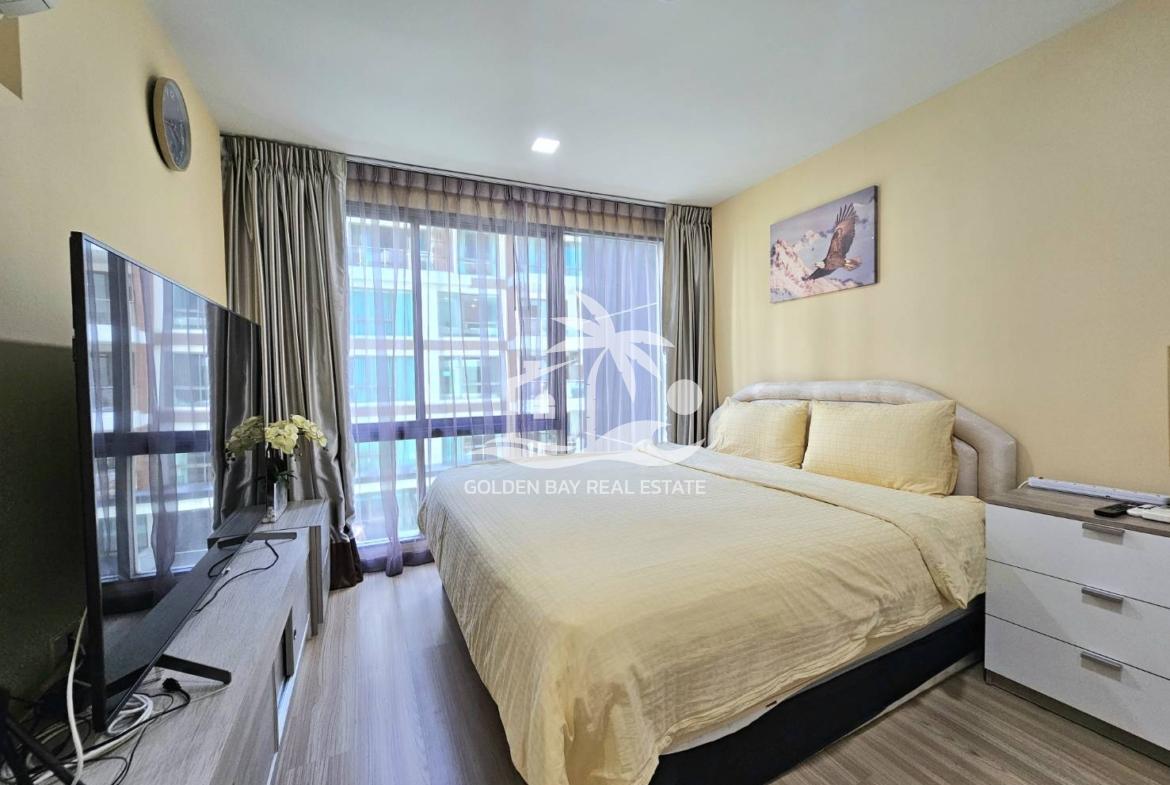 The Urban Condominium – Pattaya City