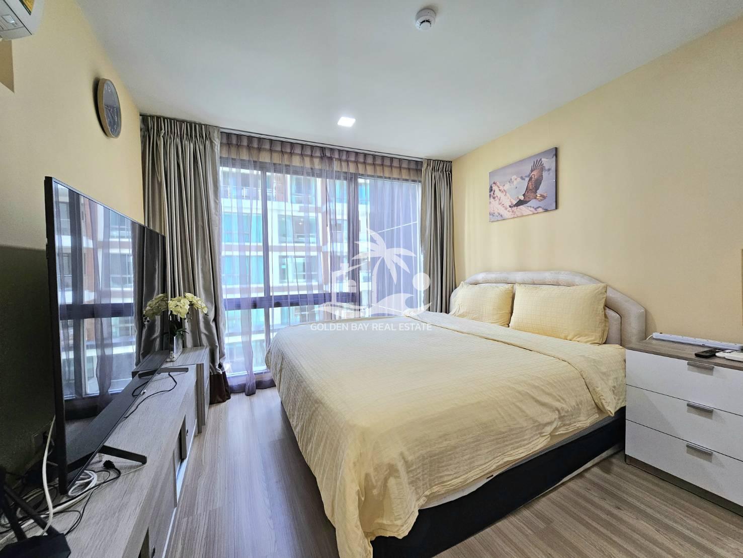 The Urban Condominium – Pattaya City