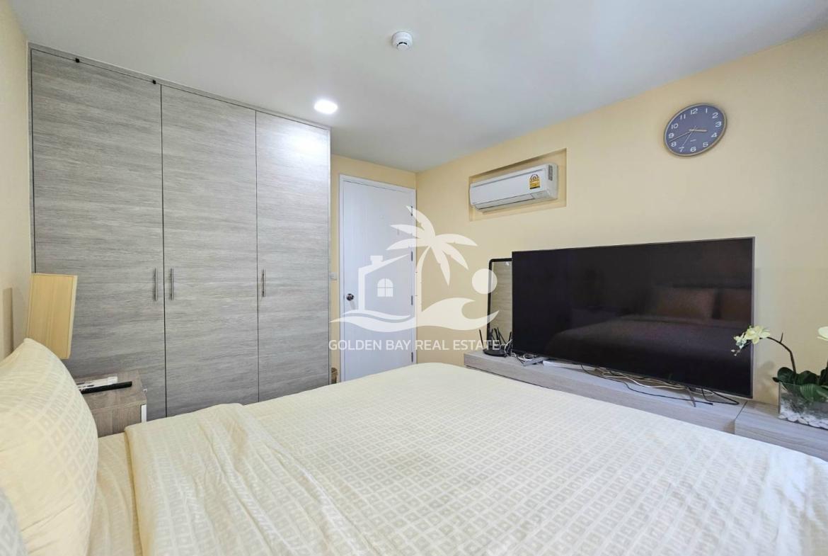The Urban Condominium – Pattaya City