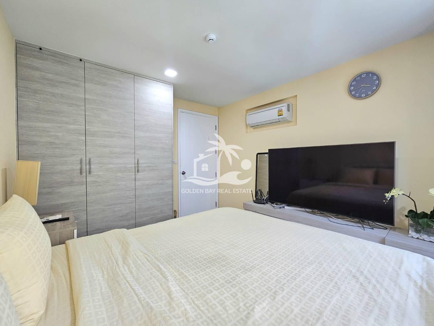 The Urban Condominium – Pattaya City