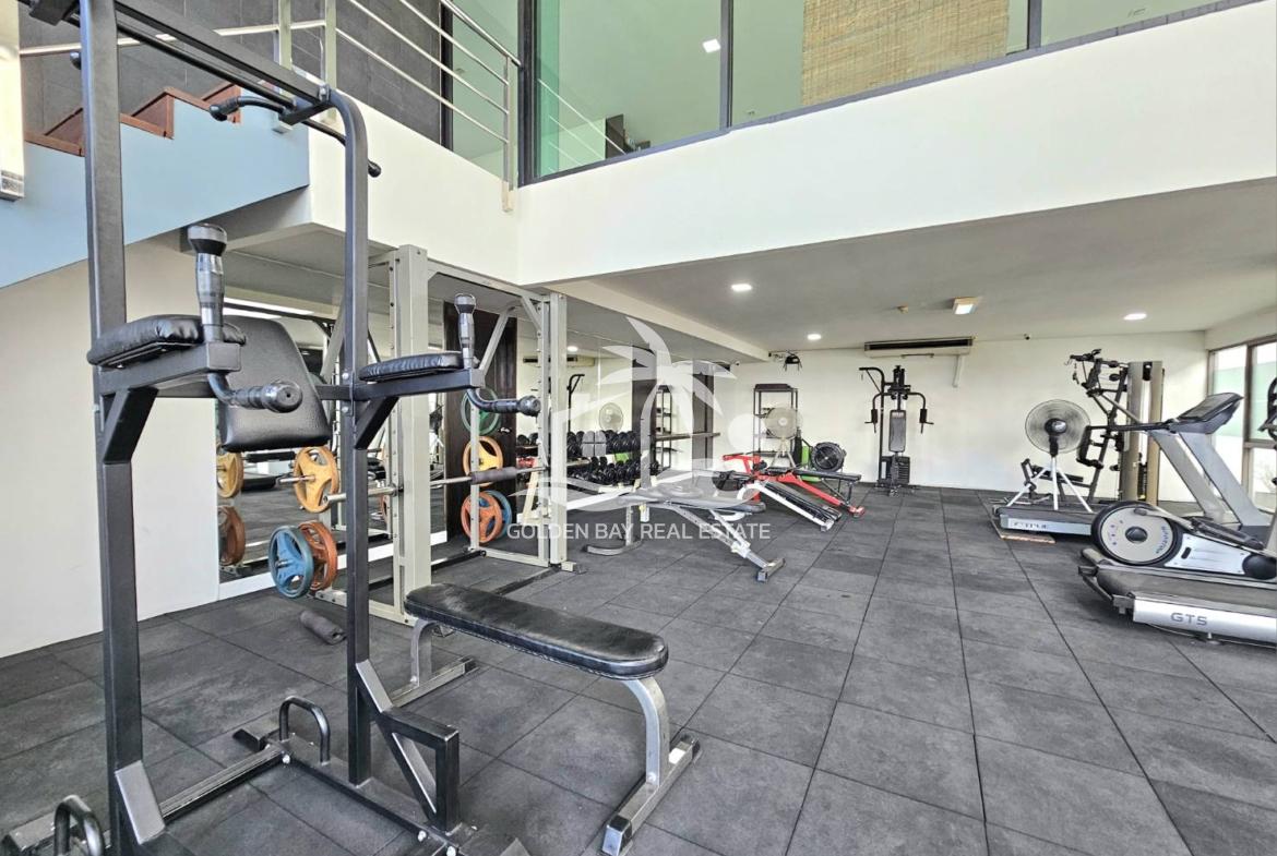 The Urban Condominium – Pattaya City