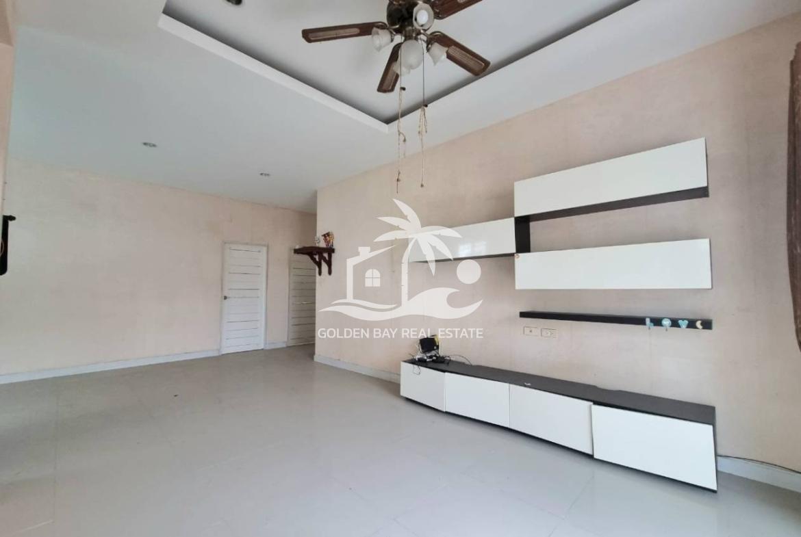 Benjawan Village – East Pattaya