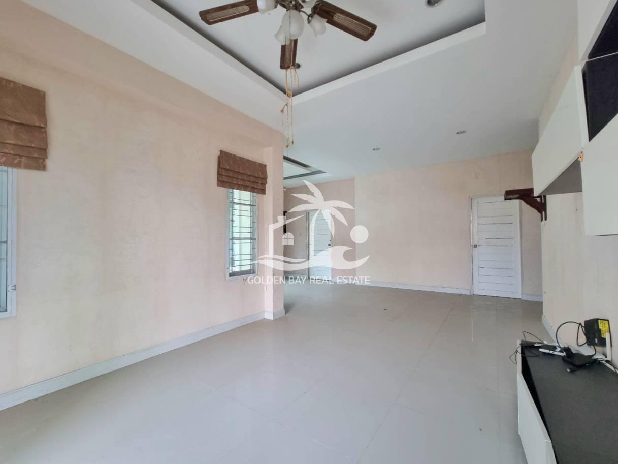 Benjawan Village – East Pattaya