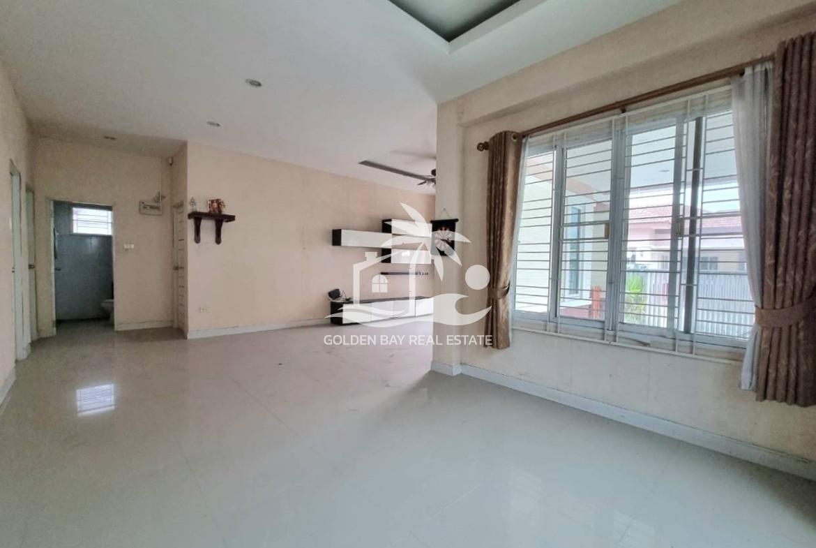Benjawan Village – East Pattaya