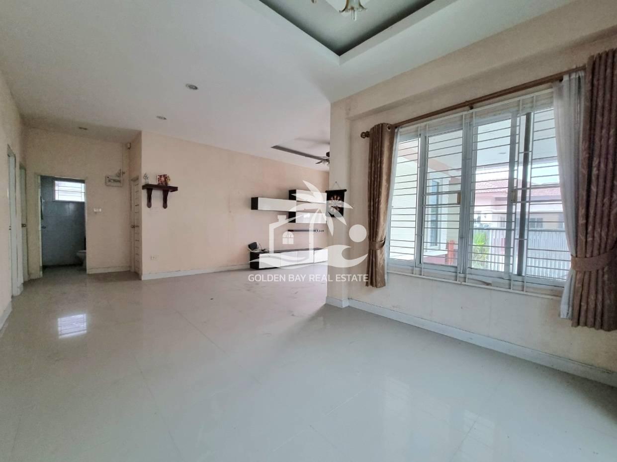Benjawan Village – East Pattaya