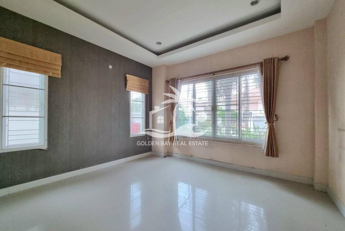 Benjawan Village – East Pattaya