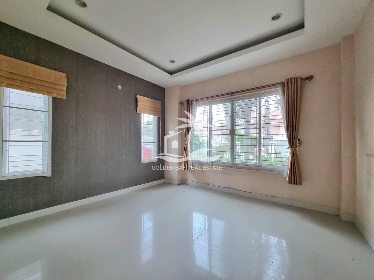 Benjawan Village – East Pattaya