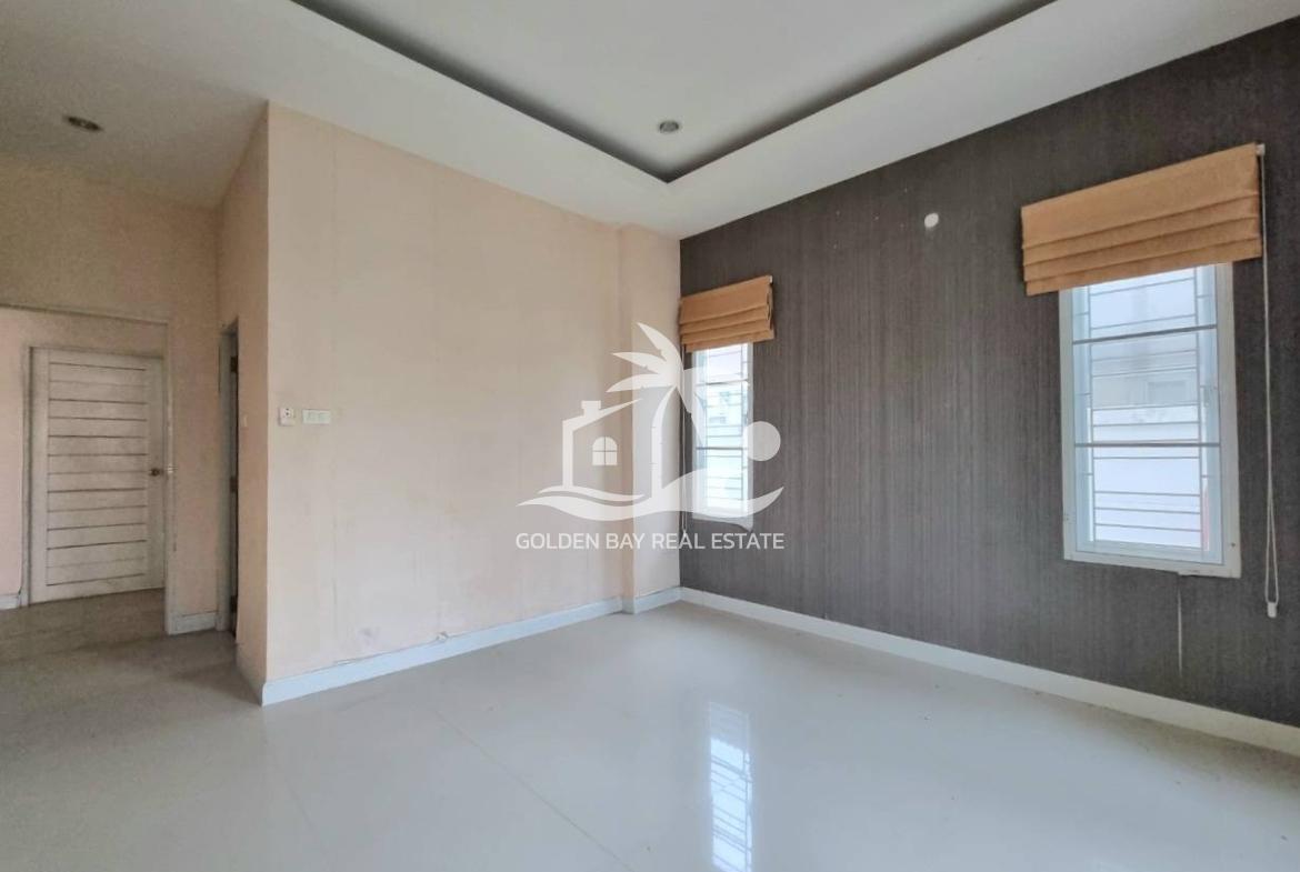 Benjawan Village – East Pattaya