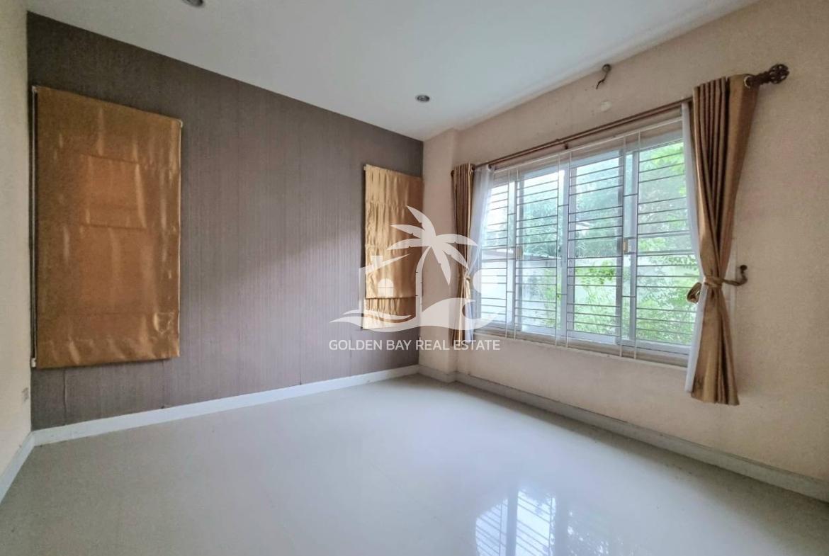 Benjawan Village – East Pattaya