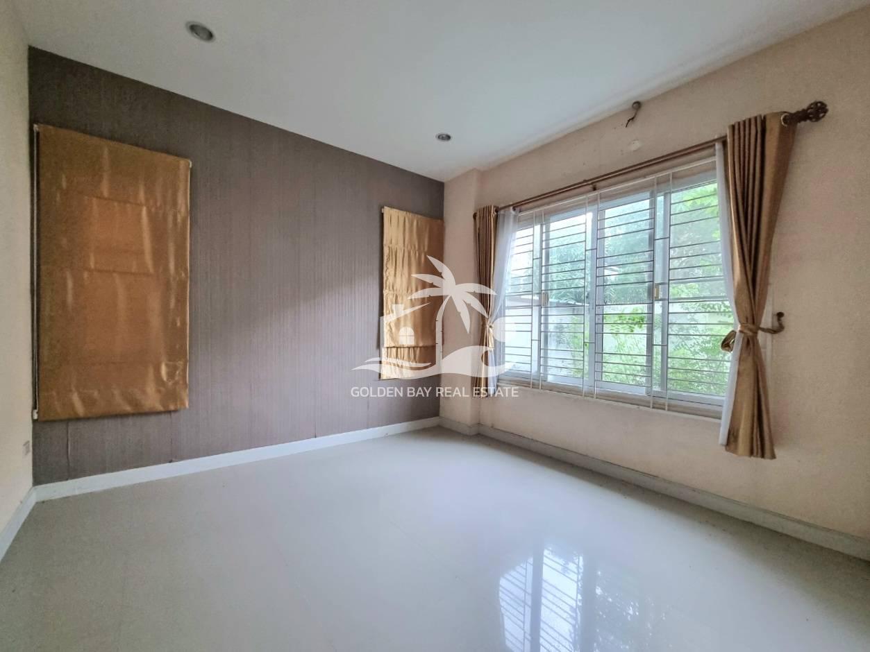Benjawan Village – East Pattaya