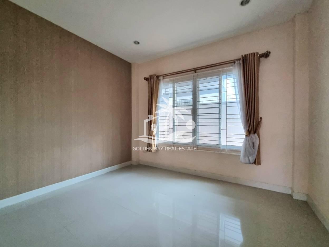 Benjawan Village – East Pattaya