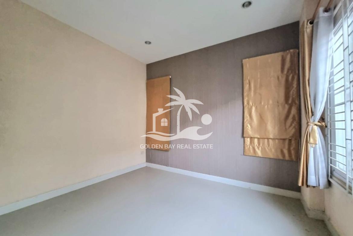 Benjawan Village – East Pattaya