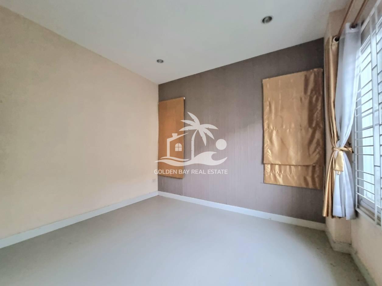 Benjawan Village – East Pattaya