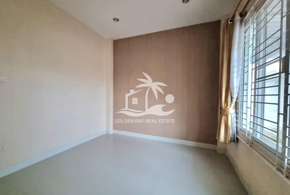 Benjawan Village – East Pattaya