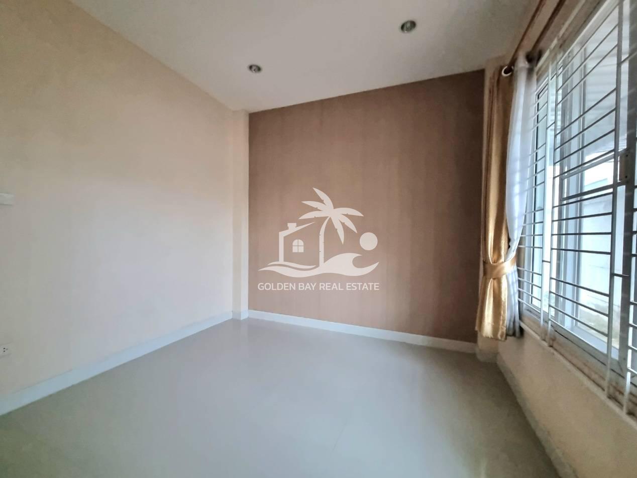 Benjawan Village – East Pattaya