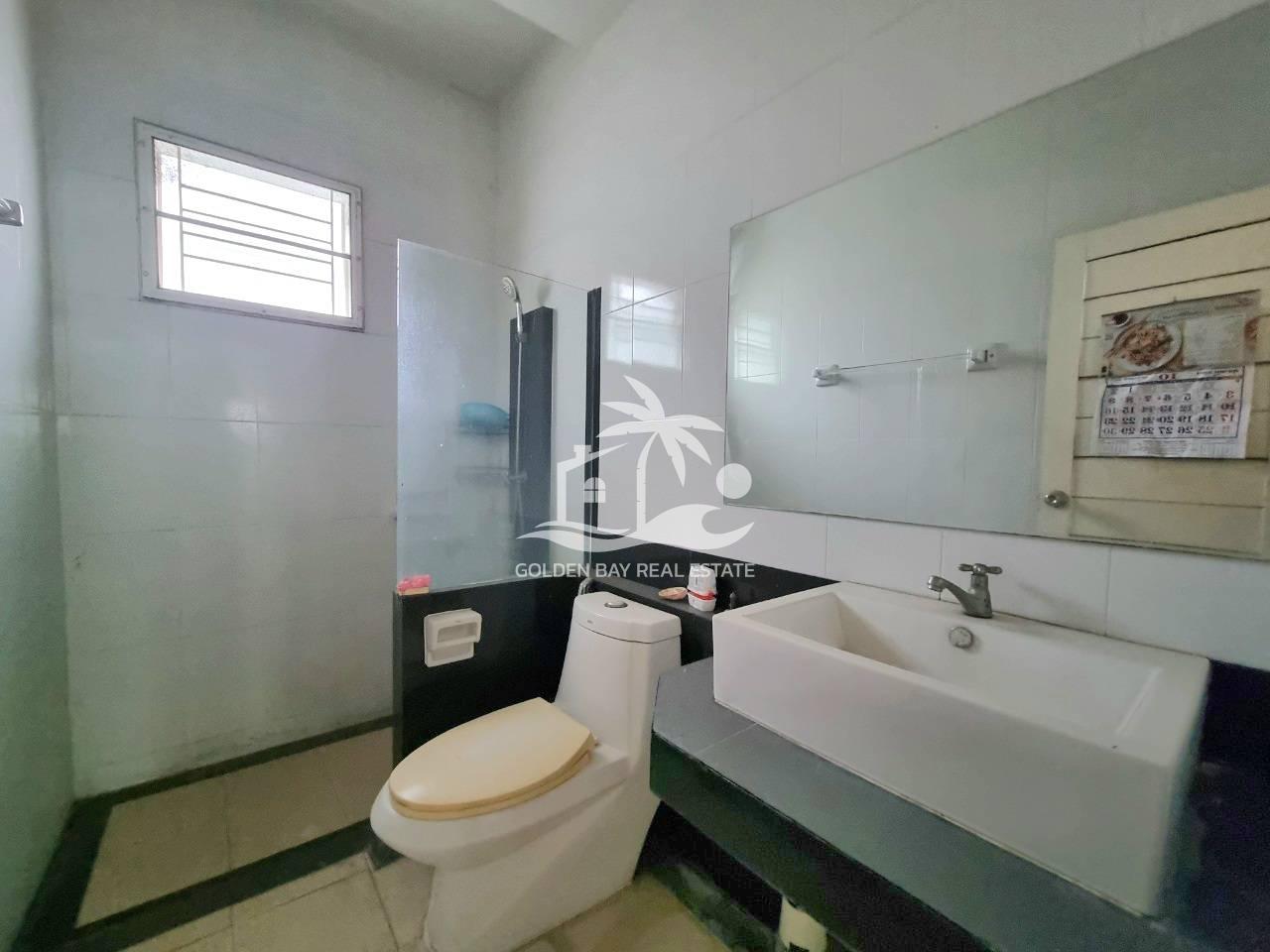 Benjawan Village – East Pattaya