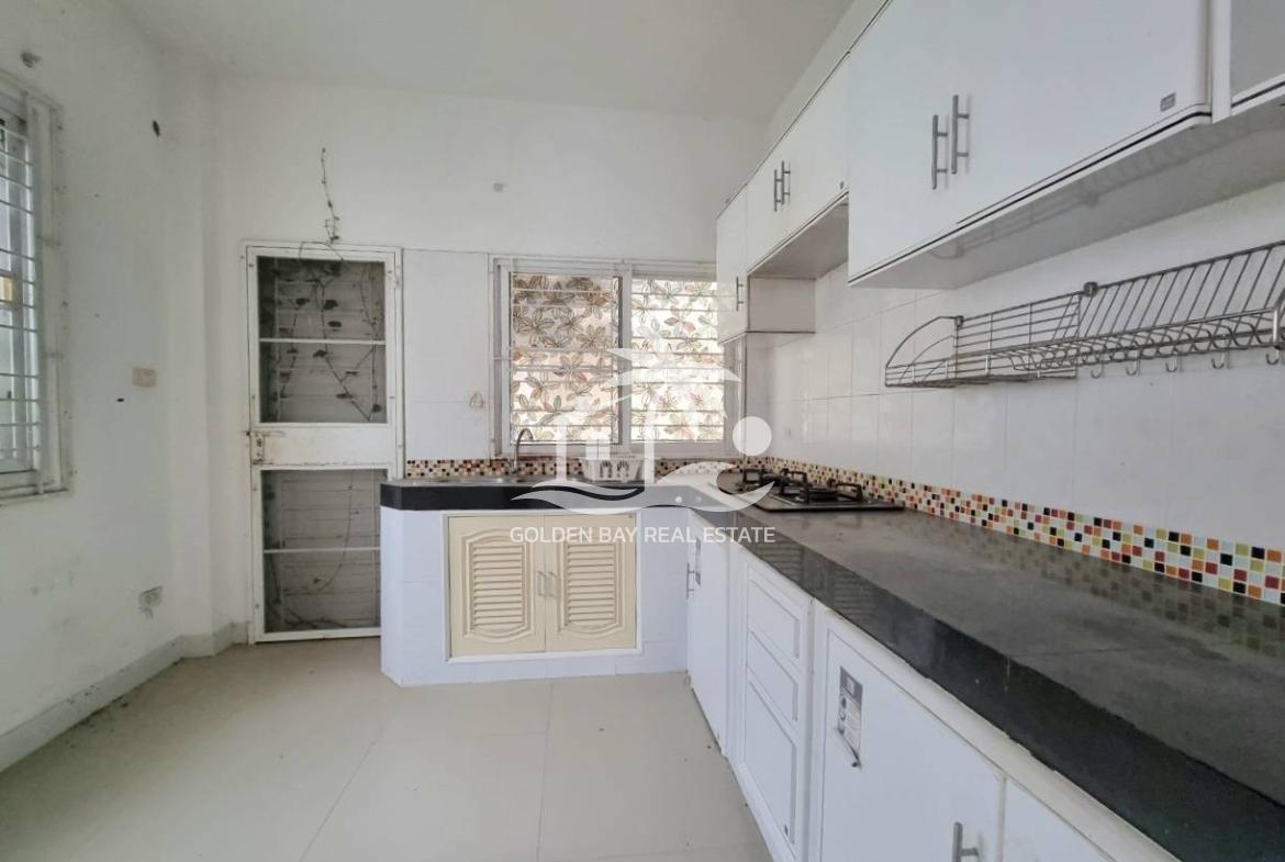 Benjawan Village – East Pattaya