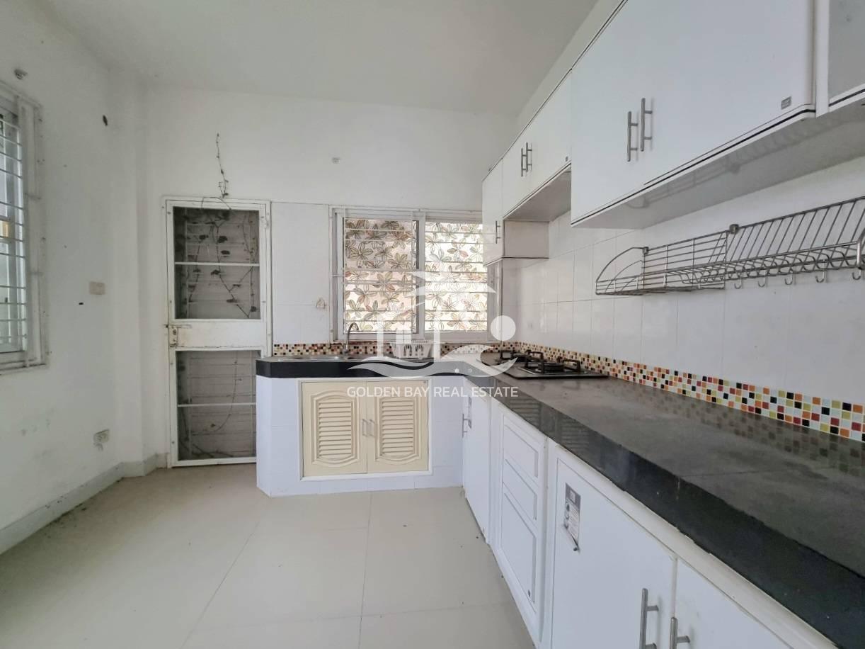 Benjawan Village – East Pattaya