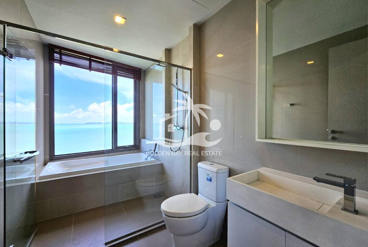 Baan Plai Haad – Wongamat