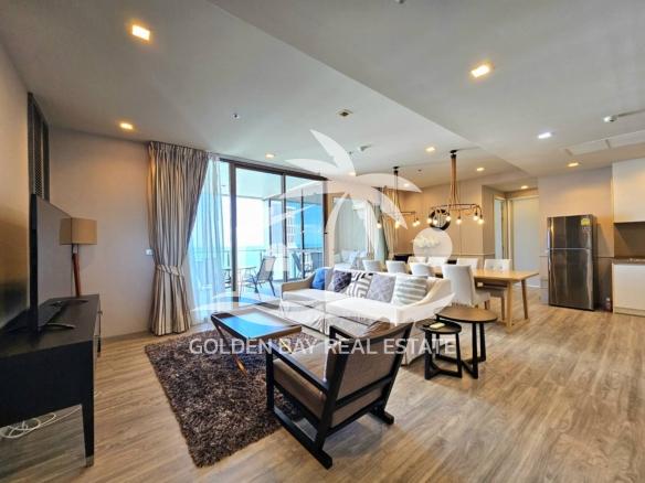 Baan Plai Haad – Wongamat