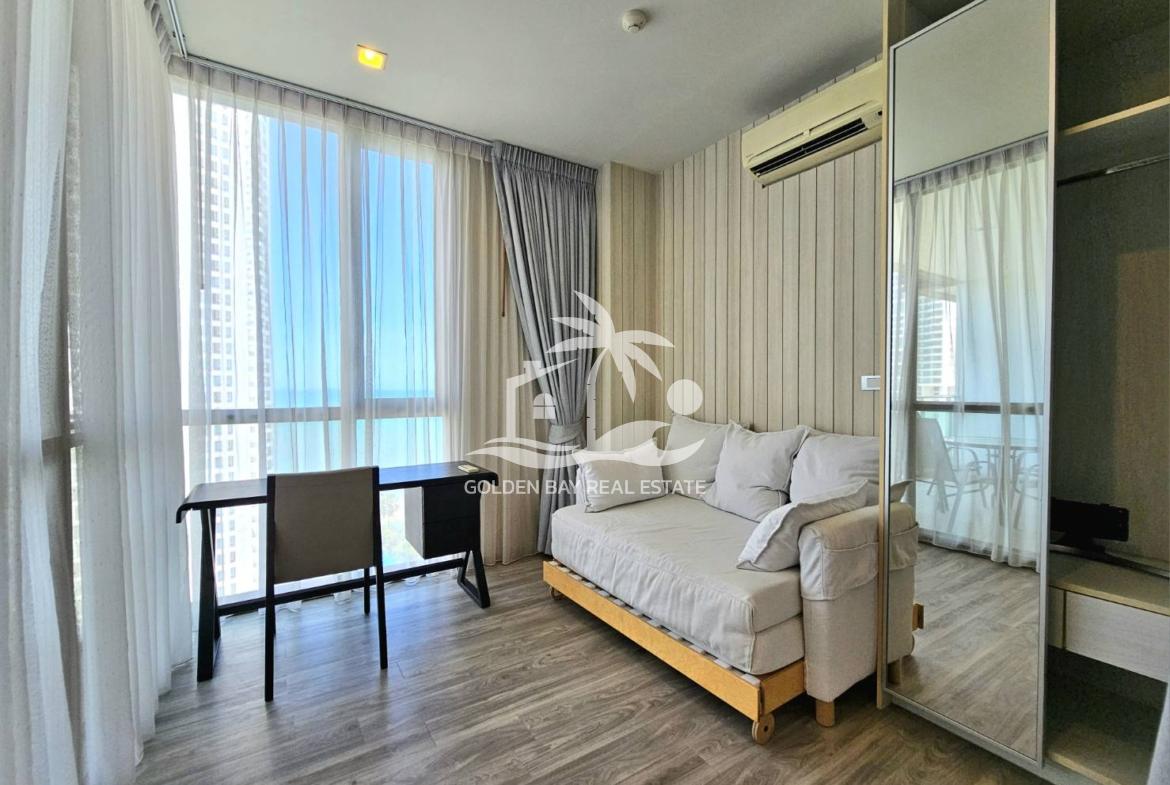 Baan Plai Haad – Wongamat