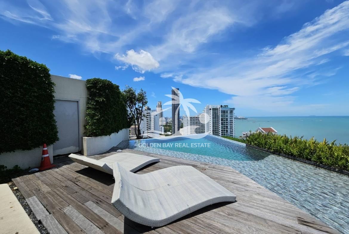 Baan Plai Haad – Wongamat