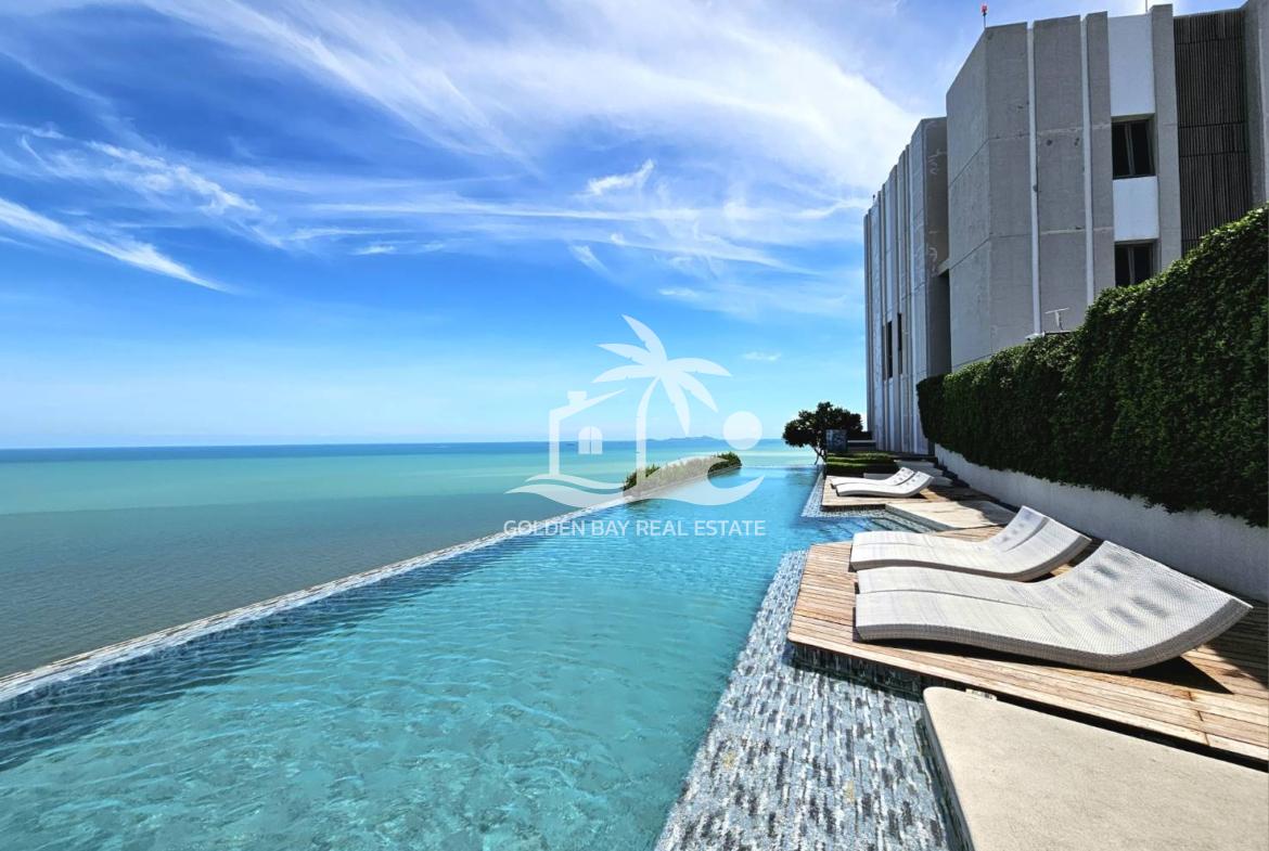 Baan Plai Haad – Wongamat