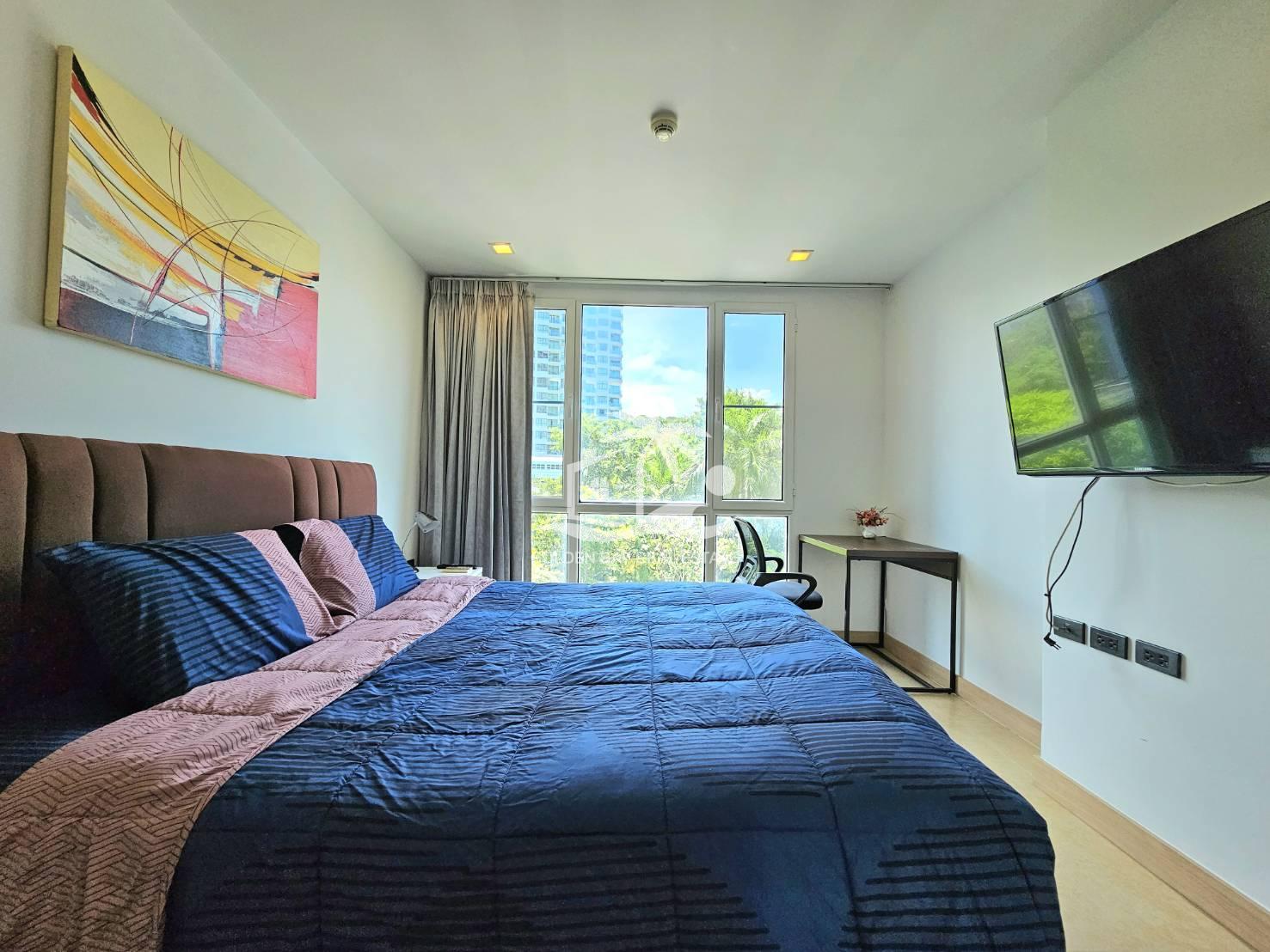 The Cliff Residence – Pratumnak Hill