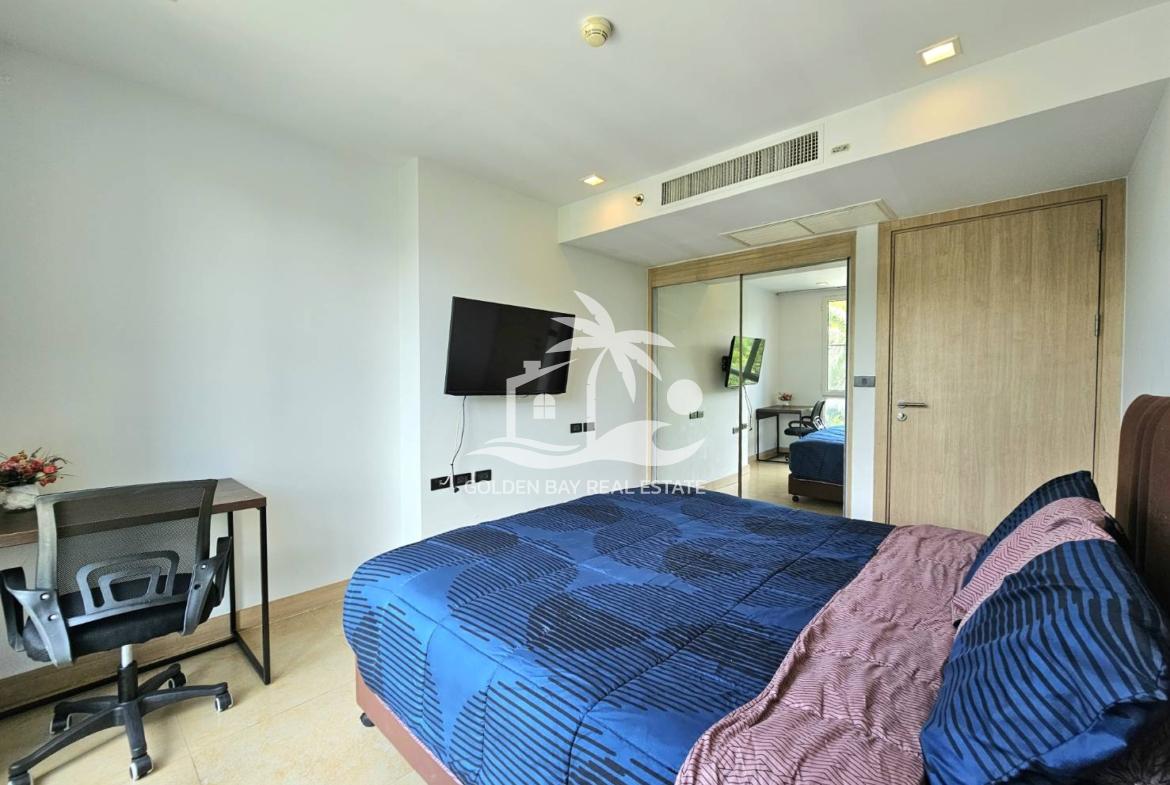 The Cliff Residence – Pratumnak Hill