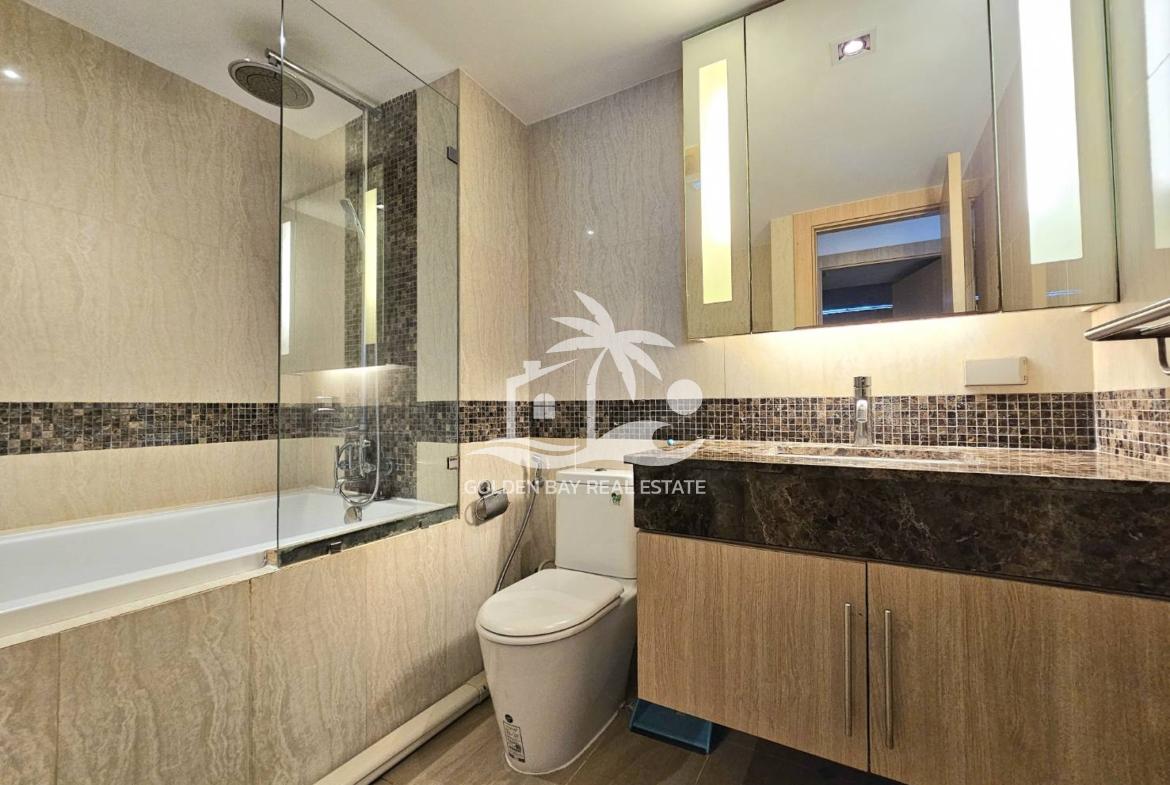 The Cliff Residence – Pratumnak Hill